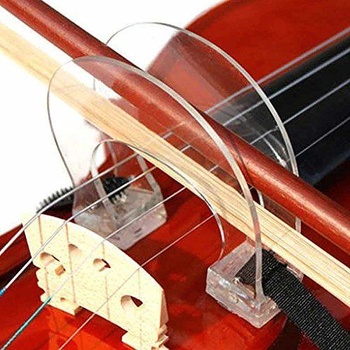 Korektor slučke na husle, nastavovač slučke pre husle, violu, violončelo - Rýchla korekcia a