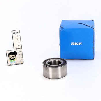 Súprava ložísk kolies SKF VKBA3637