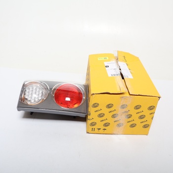 Zadné svetlo Hella 2SD 238 003-261