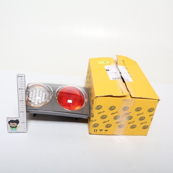 Zadní světlo Hella 2SD 238 003-261