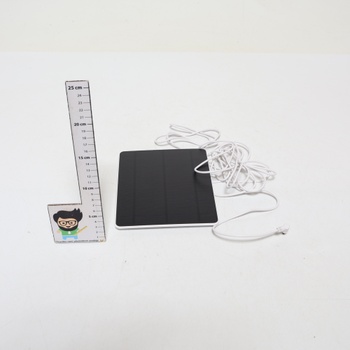 Solárny panel XIIW pre kamery RING 5W