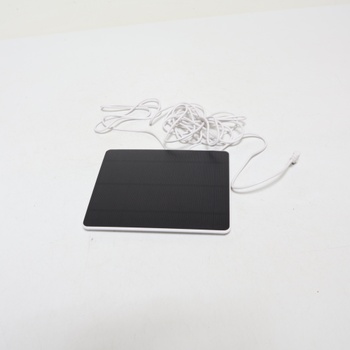 Solárny panel XIIW pre kamery RING 5W