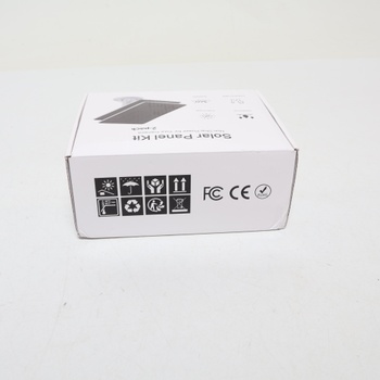 Solárny panel XIIW pre kamery RING 5W