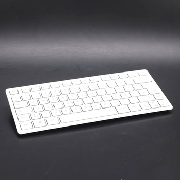 Bezdrôtová klávesnica Cherry kw7100