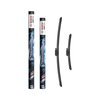 Stěrače Bosch 339701408N 650 mm a 340 mm