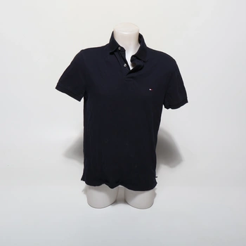 Pánske polo Tommy Hilfiger veľkosť S