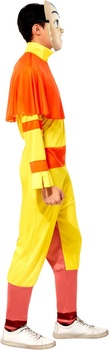 Pánský kostým Rubie's Avatar Aang vel.L