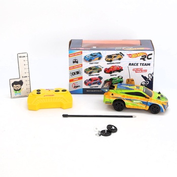 Súprava autíčok Hot Wheels 63253