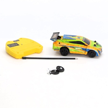 Sada autíček Hot Wheels 63253