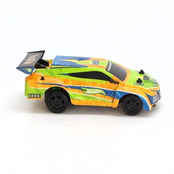 Sada autíček Hot Wheels 63253