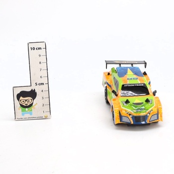 Súprava autíčok Hot Wheels 63253
