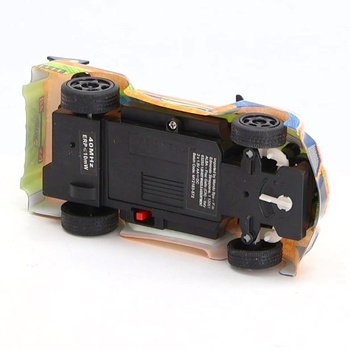 Súprava autíčok Hot Wheels 63253