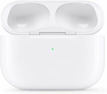 Nabíjacie púzdro Anglink pre AirPods
