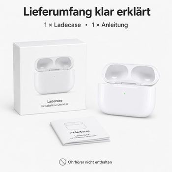 Nabíjacie púzdro Anglink pre AirPods