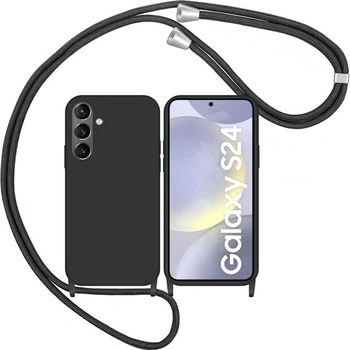 Pouzdro na telefon s řetízkem, kompatibilní s Apple Samsung…