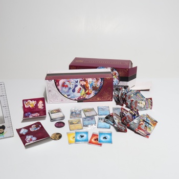 Pokémon (zberateľská kartová hra), adventný kalendár 2025