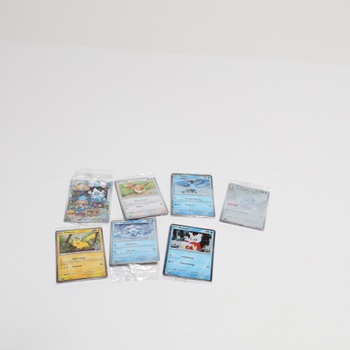 Pokémon (zberateľská kartová hra), adventný kalendár 2025