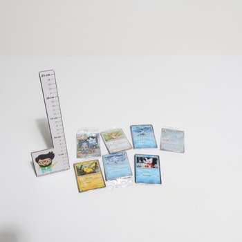Pokémon (zberateľská kartová hra), adventný kalendár 2025