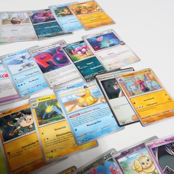 Pokémon (zberateľská kartová hra), adventný kalendár 2025
