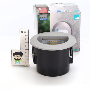 LED zapustené svetlo Eglo