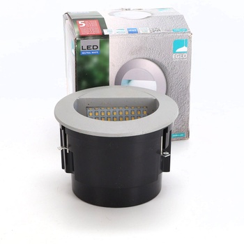 LED zapustené svetlo Eglo