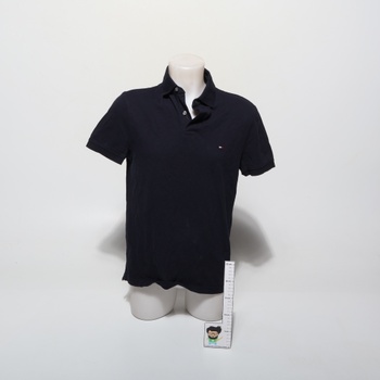 Pánské polo Tommy Hilfiger velikost S