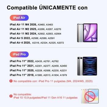 Pouzdro na tablet s klávesnicí