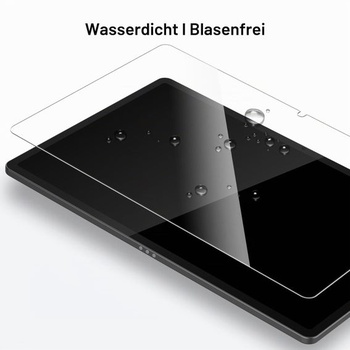 Ochranné tvrdené sklo Simpeak, sada 2 kusov, kompatibilná s Lenovo Idea Tab Plus 12,1