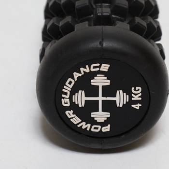 Cvičebná činka macebell Power Guidance