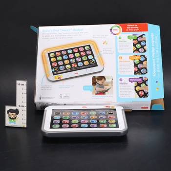Tablet pre deti Fisher-Price CDG33