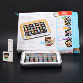 Tablet pro děti Fisher-Price CDG33