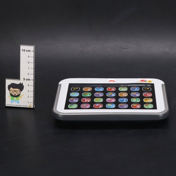 Tablet pro děti Fisher-Price CDG33
