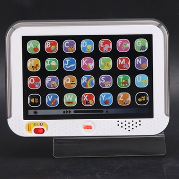 Tablet pre deti Fisher-Price CDG33