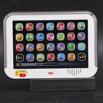 Tablet pro děti Fisher-Price CDG33