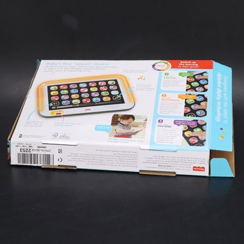 Tablet pro děti Fisher-Price CDG33