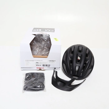 Múdra cyklo helma Sena R1-std-et-s