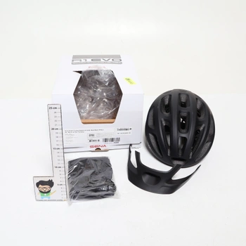 Múdra cyklo helma Sena R1-std-et-s