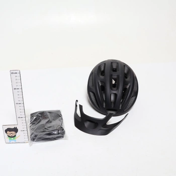 Múdra cyklo helma Sena R1-std-et-s