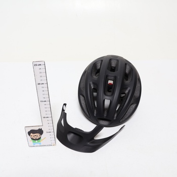 Múdra cyklo helma Sena R1-std-et-s
