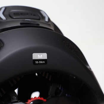 Múdra cyklo helma Sena R1-std-et-s
