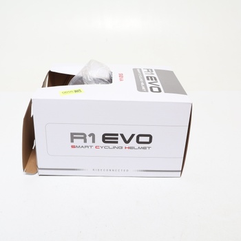 Múdra cyklo helma Sena R1-std-et-s