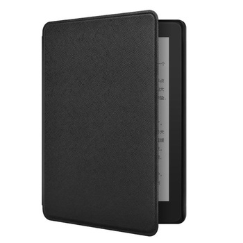 Cool protišmykové puzdro pre Kindle Paperwhite 11. generácie 2021 PU puzdro pre 6,8 palca Kindle