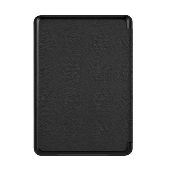 Cool protišmykové puzdro pre Kindle Paperwhite 11. generácie 2021 PU puzdro pre 6,8 palca Kindle