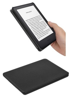 Cool protišmykové puzdro pre Kindle Paperwhite 11. generácie 2021 PU puzdro pre 6,8 palca Kindle