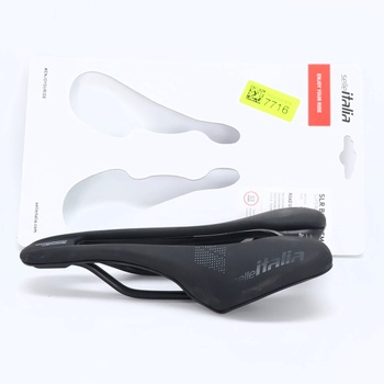 Sedlo na bicykel Selle Italia SI504325