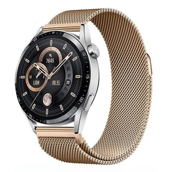 18mm náhradný remienok pre Huawei Watch GT 5 GT4 Pro 42…