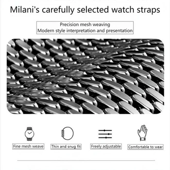 18mm náhradný remienok pre Huawei Watch GT 5 GT4 Pro 42 41mm, Honor S1, OPPO Watch X2 mini, Ticwatch