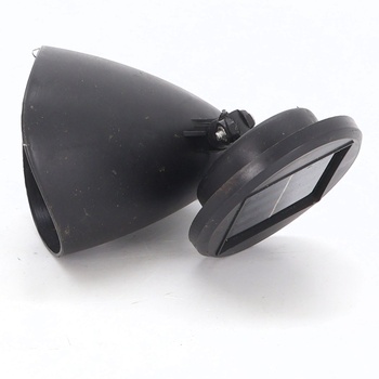 Paulmann 94873 Solárne LED bodové svetlo Solena IP44 3000K 2lm Čierne