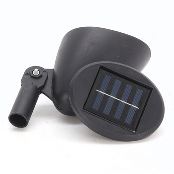 Paulmann 94873 Solárne LED bodové svetlo Solena IP44 3000K 2lm Čierne