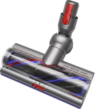 Nadstavec k vysávaču IRobacc V11/V15 Brosse
